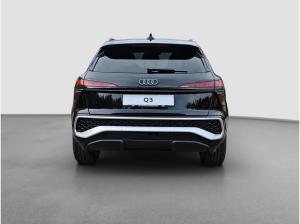 Audi Q3 SUV e-hybrid S tronic LED Kamera Virtual