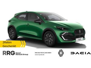 Renault Clio ⏰ 2 Raten Geschenkt ⏰ inkl. Full Service und Ganzjahresreifen ‼️