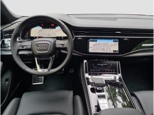 Audi SQ8 SUV 4.0 TSFI quattro ACC MATRIX StHzg 360°