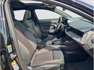 Audi RS3 RS 3 Sportback S tronic MATRIX HUD Pano Kamera