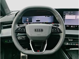 Audi Q3 SUV e-hybrid S tronic LED Kamera Virtual