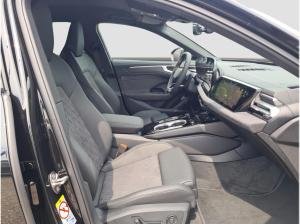 Audi A6 Limousine edition one 2.0 TDI qu. MATRIX 360°