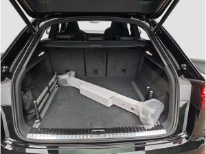 Audi SQ8 SUV 4.0 TSFI quattro ACC MATRIX StHzg 360°