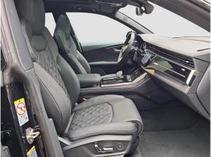 Audi SQ8 SUV 4.0 TSFI quattro ACC MATRIX StHzg 360°