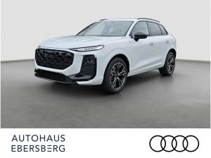 Audi Q3 SUV 2.0 TFSI quattro MATRIX HUD Virtual 360°