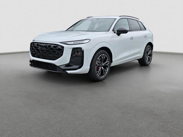 Audi Q3 SUV 2.0 TFSI quattro MATRIX HUD Virtual 360°