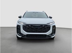 Audi Q3 SUV 2.0 TFSI quattro MATRIX HUD Virtual 360°