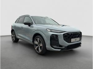 Audi Q3 S line SUV 1.5 TFSI Kamera Virtual Assists