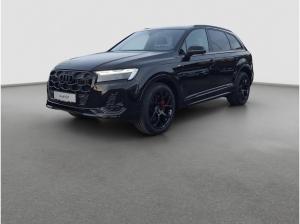 Audi Q7 SUV S line TDI qu. StHzg MATRIX HUD 360°