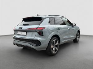 Audi Q3 S line SUV 1.5 TFSI Kamera Virtual Assists