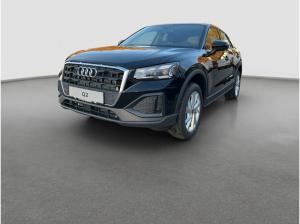 Audi Q2 35 TFSI MATRIX Kamera Navi+ Virtual