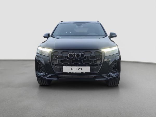 Audi Q7 SUV S line TDI qu. StHzg MATRIX HUD 360°