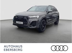 Audi Q7 SUV 3.0 TDI qu S line sport Matrx AHK Virtual