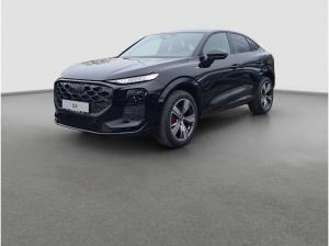 Audi Q3 Sportback TFSI LED Virtual Kamera Pano