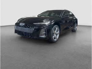 Audi A6 Avant 2.0TDI qu. Matrix StHzg AHK HUD Virtual