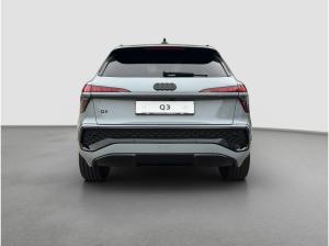 Audi Q3 S line SUV 1.5 TFSI Kamera Virtual Assists