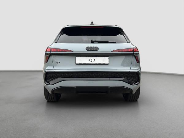Audi Q3 S line SUV 1.5 TFSI Kamera Virtual Assists