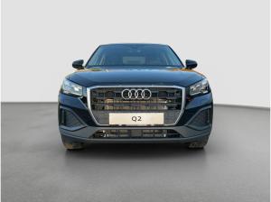 Audi Q2 35 TFSI MATRIX Kamera Navi+ Virtual