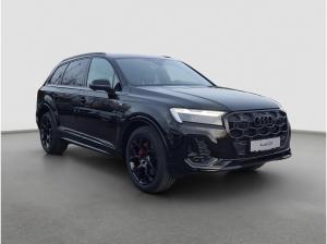Audi Q7 SUV S line TDI qu. StHzg MATRIX HUD 360°