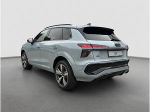 Audi Q3 S line SUV 1.5 TFSI Kamera Virtual Assists