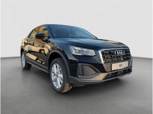 Audi Q2 35 TFSI MATRIX Kamera Navi+ Virtual