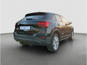 Audi Q2 35 TFSI MATRIX Kamera Navi+ Virtual