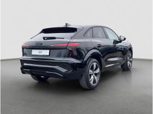 Audi Q3 Sportback TFSI LED Virtual Kamera Pano