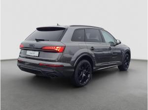 Audi Q7 SUV 3.0 TDI qu S line sport Matrx AHK Virtual