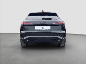 Audi Q3 Sportback TFSI LED Virtual Kamera Pano