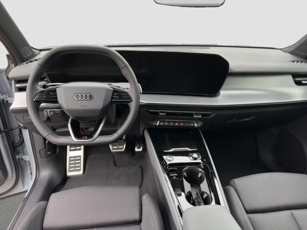 Audi Q3 S line SUV 1.5 TFSI Kamera Virtual Assists