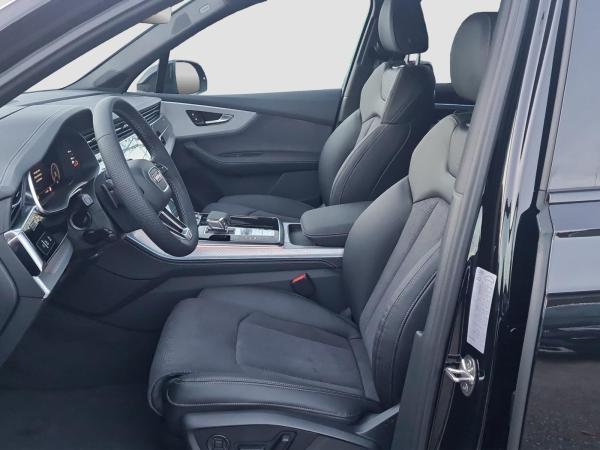 Audi Q7 SUV S line TDI qu. StHzg MATRIX HUD 360°