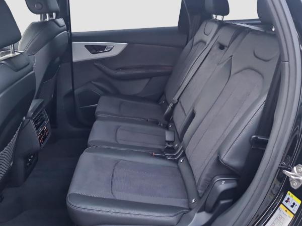 Audi Q7 SUV S line TDI qu. StHzg MATRIX HUD 360°