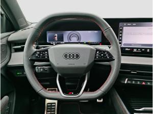 Audi Q3 SUV 2.0 TFSI quattro MATRIX HUD Virtual 360°