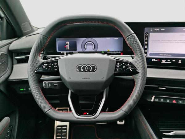 Audi Q3 SUV 2.0 TFSI quattro MATRIX HUD Virtual 360°