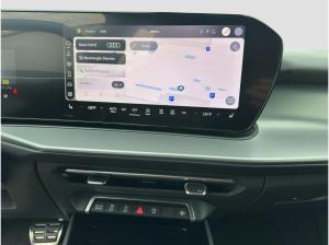 Audi Q3 S line SUV 1.5 TFSI Kamera Virtual Assists