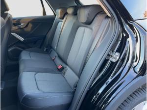 Audi Q2 35 TFSI MATRIX Kamera Navi+ Virtual