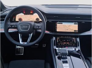 Audi Q7 SUV S line TDI qu. StHzg MATRIX HUD 360°