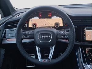 Audi Q7 SUV S line TDI qu. StHzg MATRIX HUD 360°
