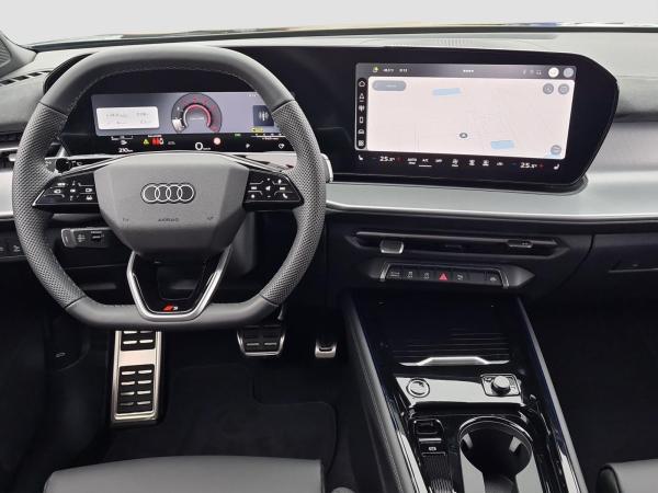 Audi Q3 Sportback TFSI LED Virtual Kamera Pano