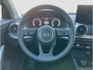 Audi Q2 35 TFSI MATRIX Kamera Navi+ Virtual