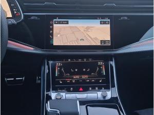 Audi Q7 SUV S line TDI qu. StHzg MATRIX HUD 360°