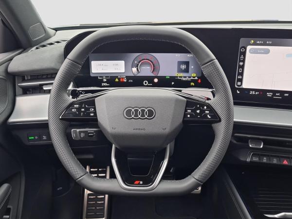 Audi Q3 Sportback TFSI LED Virtual Kamera Pano
