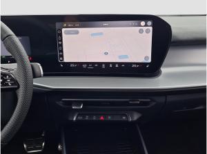 Audi Q3 Sportback TFSI LED Virtual Kamera Pano