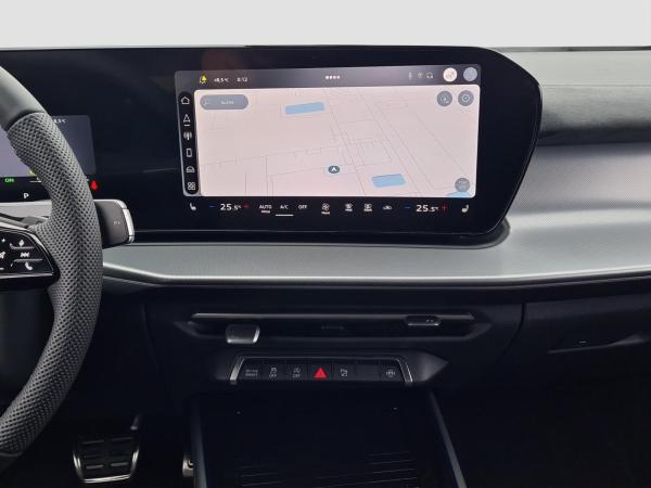 Audi Q3 Sportback TFSI LED Virtual Kamera Pano