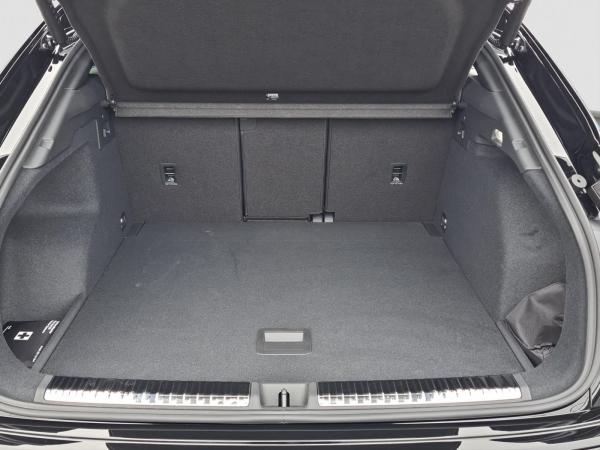 Audi Q3 Sportback TFSI LED Virtual Kamera Pano