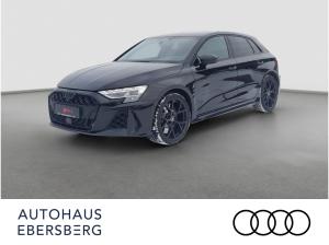 Audi RS3 Sportback quattro LED Kamera Virtual
