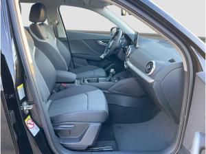 Audi Q2 35 TFSI MATRIX Kamera Navi+ Virtual