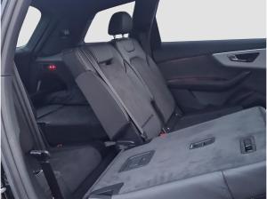 Audi Q7 SUV S line TDI qu. StHzg MATRIX HUD 360°