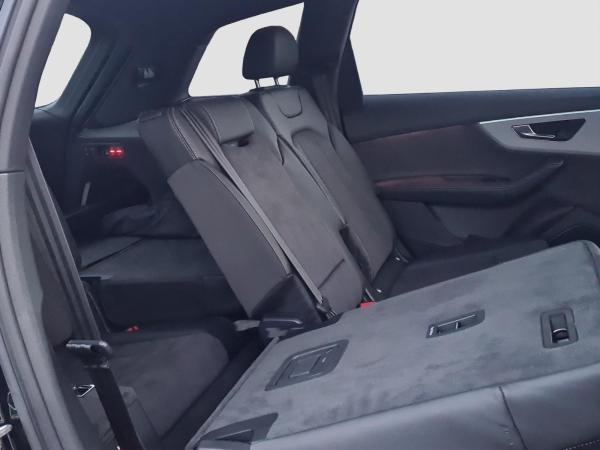 Audi Q7 SUV S line TDI qu. StHzg MATRIX HUD 360°