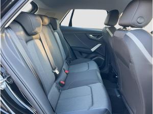 Audi Q2 35 TFSI MATRIX Kamera Navi+ Virtual